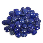 Lapis Lazuli Heart Crystal Gemstone - RSH164
