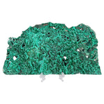 Malachite Gemstone Slab - RSL040
