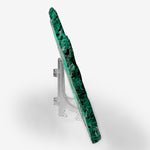 Malachite Gemstone Slab - RSL040