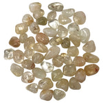 1 lb Natural Polished Citrine Gemstone Tumbled Stones Healing Crystals Bulk