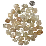 1 lb Natural Polished Citrine Gemstone Tumbled Stones Healing Crystals Bulk