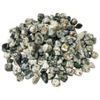 Natural Tree Agate Tumbled Stone Gemstone Crystals- Wholesale - Gem Avenue