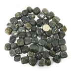 1 lb Natural Polished Labradorite Gemstone Tumbled Stones Healing Crystals Bulk