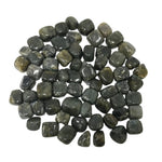 1 lb Natural Polished Labradorite Gemstone Tumbled Stones Healing Crystals Bulk