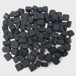 Natural Shungite Tumbled Stone Gemstones - 1 lb