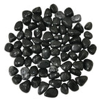 1 lb Natural Polished Larvikite Gemstone Tumbled Stones Healing Crystals Bulk
