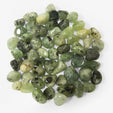 Natural Prehnite Tumbled Stone Gemstone Crystals- Wholesale - Gem Avenue