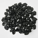 1 lb Natural Polished Tektite Gemstone Tumbled Stones Healing Crystals Bulk