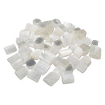 1 lb Natural Polished Selenite Gemstone Tumbled Stones Healing Crystals Bulk