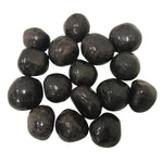 1 lb Natural Polished Garnet Gemstone Tumbled Stones Healing Crystals Bulk