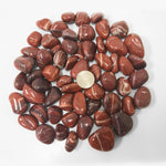 1 lb Natural Polished Dolomite Gemstone Tumbled Stones Healing Crystals Bulk