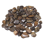 Natural Axinite Tumbled Stone Gemstones 1 Lb