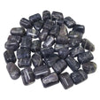 Natural Iolite Tumbled Stone Gemstone Crystals- Wholesale - Gem Avenue
