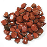 Natural Goldstone Tumbled Stone Gemstones - 1 lb
