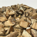 Natural Picture Jasper Tumbled Stone Gemstones - 1 lb