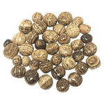 Natural Polished Aragonite Tumbled Stone Gemstones 1 Lb
