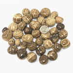 Natural Polished Aragonite Tumbled Stone Gemstones 1 Lb