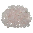Natural Mangano Calcite Tumbled Stone Gemstone Crystals- Wholesale - Gem Avenue