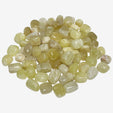 Natural Lemon Calcite Tumbled Stone Gemstone Crystals- Wholesale - Gem Avenue