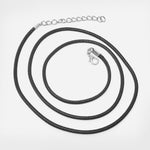 Necklace Rope Strings with Clasp