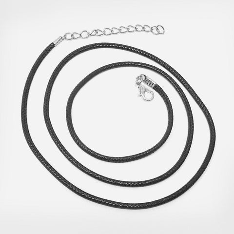 Long Necklace Rope Strings Wholesale - Gem Avenue