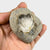 Natural Scolecite Gemstone Mineral Specimens (Multiple Sizes)